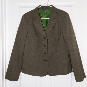 Van Heusen jacket